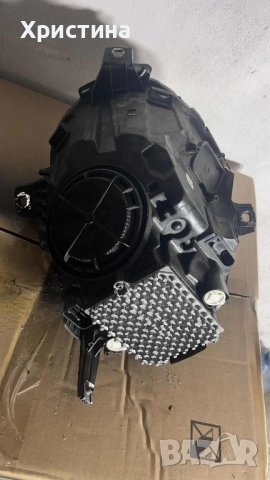 Продавам фарове за Мини Купър F54, снимка 7 - Части - 51458106