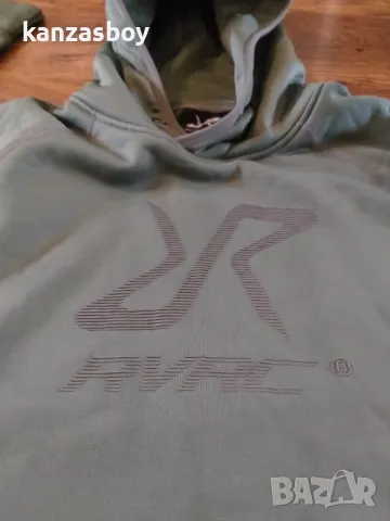 revolutionrace Bivouac Hoodie - страхотно дамско горнище КАТО НОВО L, снимка 3 - Спортни екипи - 48238912