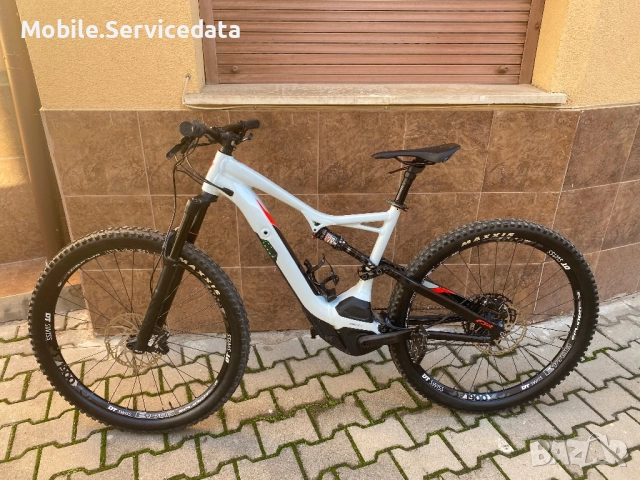 Електрически Планински Велосипед Specialized Turbo Levo FSR 29 inch Hybrid, снимка 2 - Велосипеди - 52277198