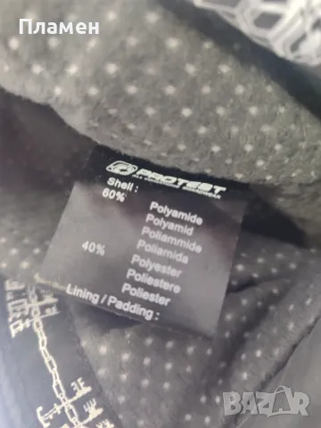 Ски,Сноуборд долнище Protest Geotech 10.000mm , M размер, снимка 4 - Спортни дрехи, екипи - 48080603