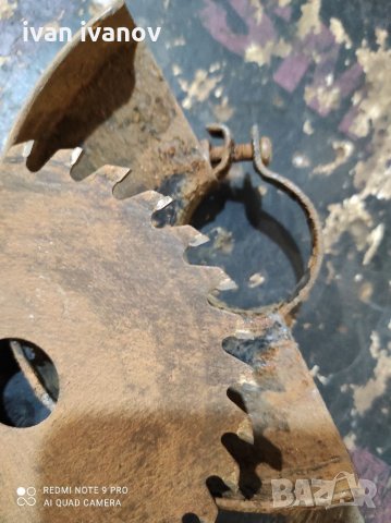 Предпазител и диск за дърво, снимка 5 - Други инструменти - 32945795