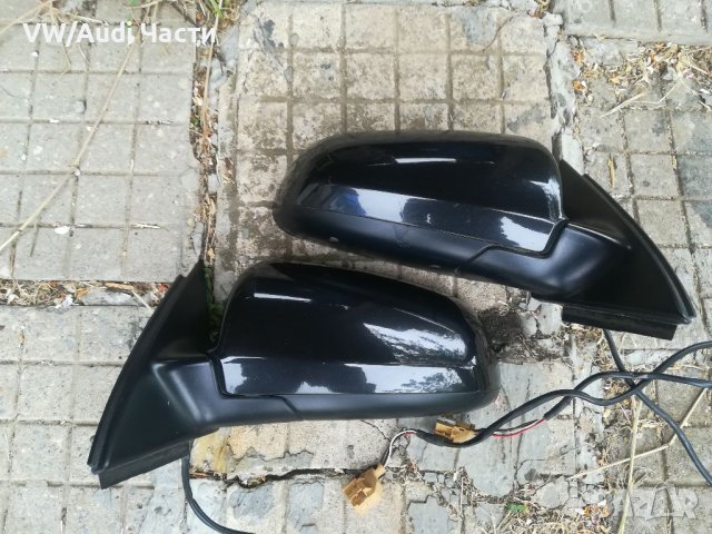 Странични огледала за Ауди А4 Б6 Audi A4 B6 