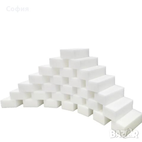 Магическа гъба за почистване само с вода НОВО