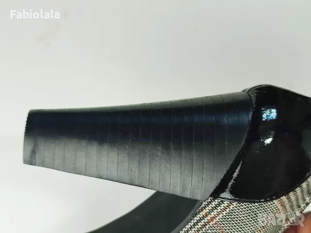 Replay pumps 37, снимка 13 - Дамски обувки на ток - 49583525