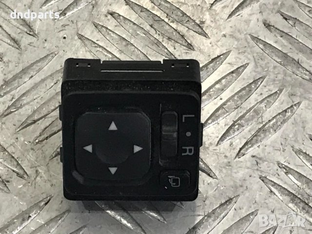 Джойстик огледала Mitsubishi Pajero,2003г.