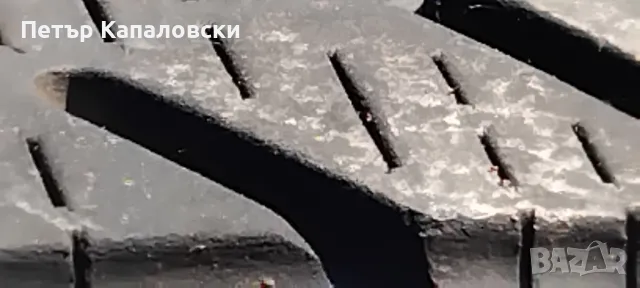 Единична гума 185 60 14 Пирели Pirelli  1 брой единичка!, снимка 4 - Гуми и джанти - 48813116