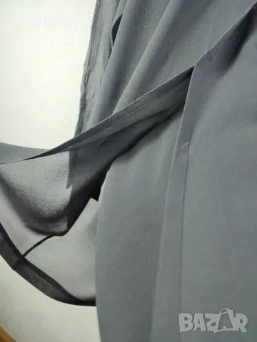 Claudia Sträter blouse L, снимка 10 - Ризи - 47951996