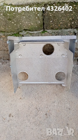 печка за каравана , снимка 6 - Газови котлони - 52354208