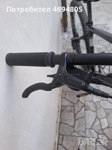 Чисто ново колело с нови педали и капли , снимка 5 - Детски велосипеди, триколки и коли - 53067387