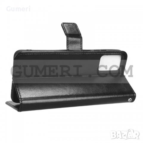 Motorola Moto E22 - Тефтер Стойка, снимка 6 - Калъфи, кейсове - 39769227