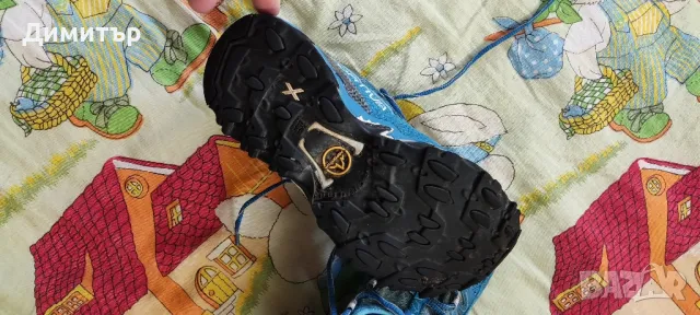 La sportiva ultra raptor, снимка 8 - Маратонки - 49554961
