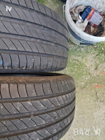 Летни гуми 205/45/17 - 2 бр