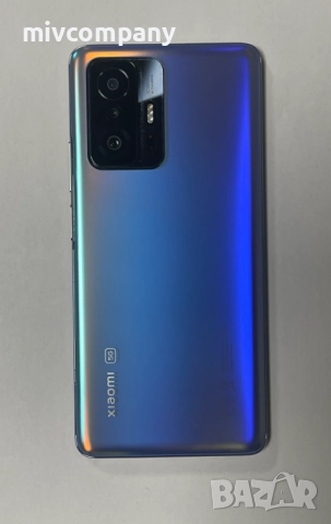 Xiaomi 11T Pro 256/8GB, снимка 2 - Xiaomi - 52723987