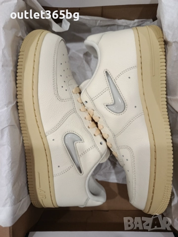Nike - Air Force 1 '07 LX №38 Оригинал Код 658, снимка 2 - Маратонки - 52245636