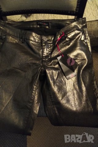  Mel rose панталон НОВ РАЗПРОДАЖБА , снимка 2 - Панталони - 35633975