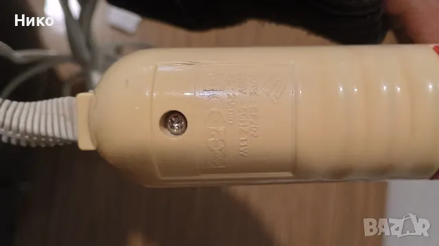 Масажор за тяло с лед лампа, снимка 2 - Други - 50272806