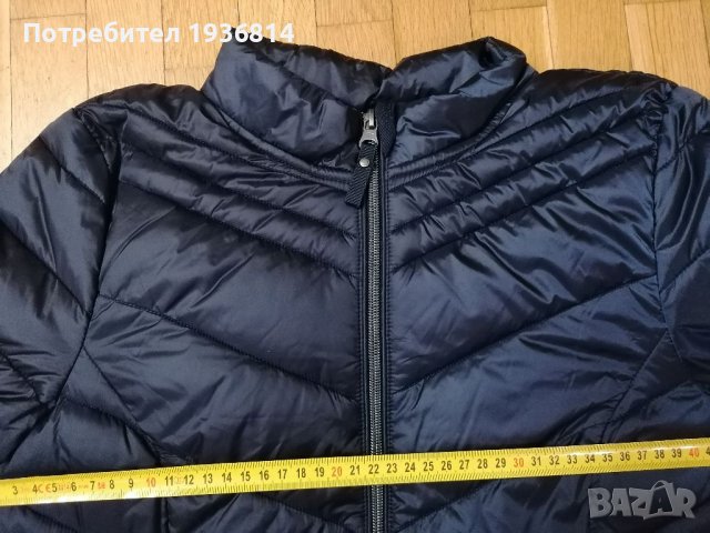 Яке на Том Тейлър с етикет , снимка 10 - Якета - 39116418