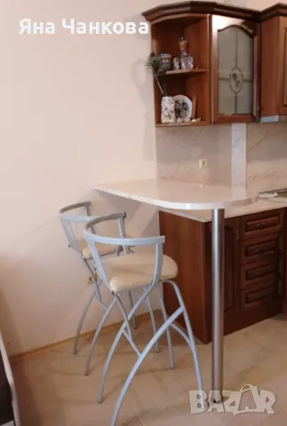 Двустаен за нощувки Свети Влас , снимка 5 - Почивки на море - 45976175