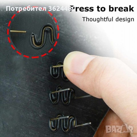 Поялник за пластмаса, снимка 3 - Поялници и запояване - 44070045