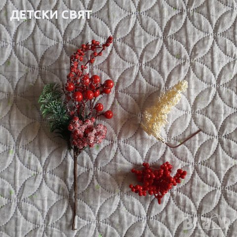Коледна декорация , снимка 11 - Декорация за дома - 39000072