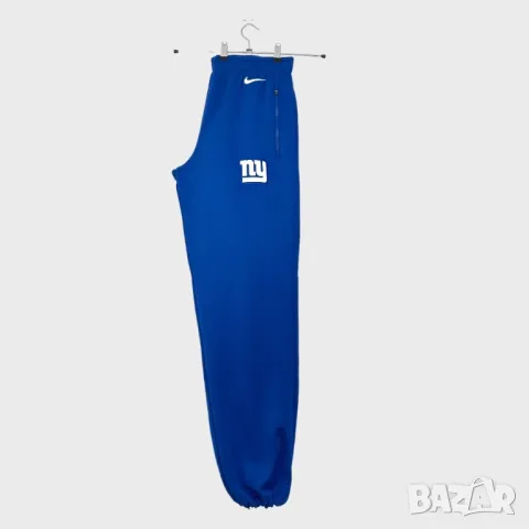 Nike New York Giants ( L) Долнище, снимка 1 - Спортни дрехи, екипи - 48435734