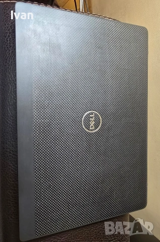 Лаптоп Dell Latitude 7300 Business Carbon Windows 11 pro 512GB, снимка 16 - Лаптопи за работа - 53266934