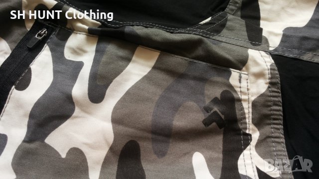 157 FUNKTIN Stretch Trouser размер М панталон със здрава и еластична материи - 485, снимка 12 - Панталони - 43555443