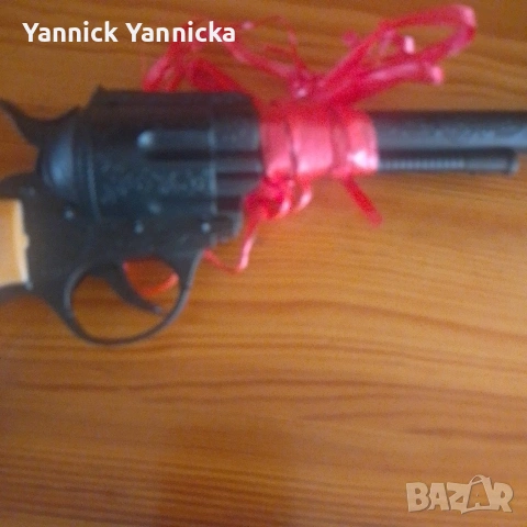 продавам детски пистолет , снимка 12 - Други - 53281377