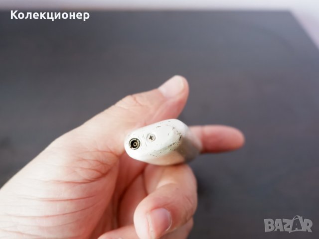 Надеждна противоветрова запалка Silvermatch,безогказна., снимка 3 - Запалки - 32484252