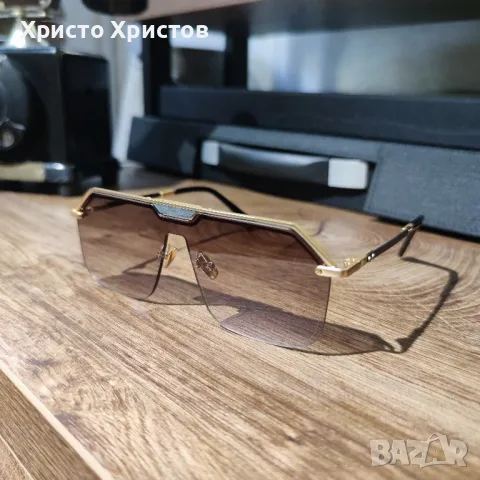 Мъжки слънчеви очила HUBLOT H039.120.PLR