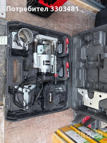 Машини и инструменти, снимка 11 - Други инструменти - 52887107