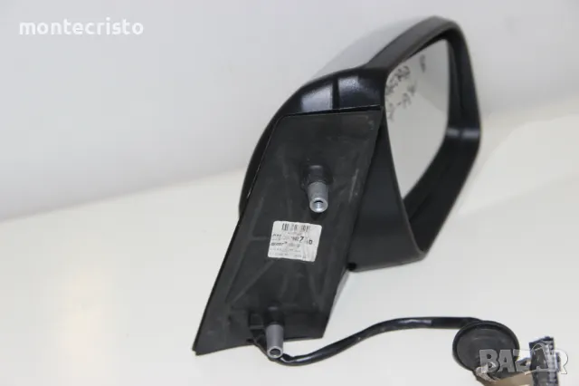 Дясно огледало Opel Zafira B facelift (2008-2012г.) електрическо 13312842 / 7 пина, снимка 5 - Части - 49371969