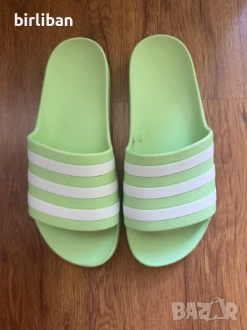 Чехли Adidas Originals, снимка 2 - Джапанки - 50618594