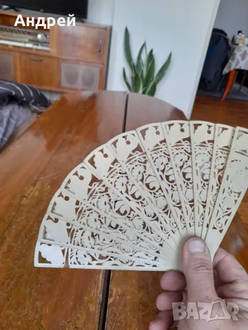 Старо ветрило #12, снимка 5 - Други ценни предмети - 48864416