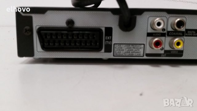 DVD Samsung P181, снимка 3 - Плейъри, домашно кино, прожектори - 27218418