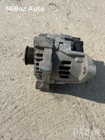 Алтернатор динамо Valeo БМВ Е90 91 92 BMW, снимка 3 - Части - 49344772
