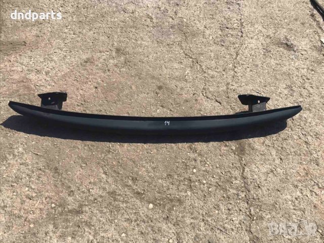 Греда задна броня VW Golf 4,1999г.