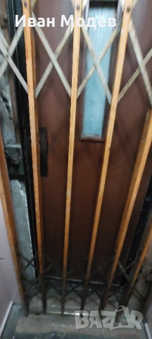 Апартамент под #наем с #три #отделни стаи в к-с #Лазур, #Бургас , снимка 11 - Апартаменти - 52497150