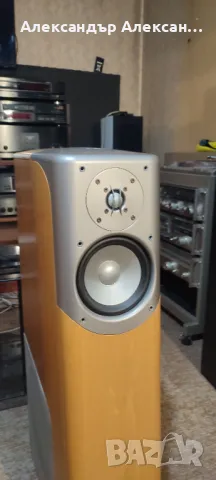 Infinity Kappa 400, снимка 7 - Тонколони - 48144427