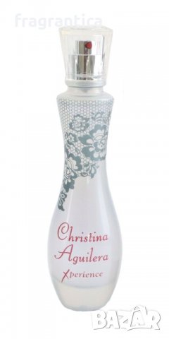 Christina Aguilera Xperience EDP 30ml парфюмна вода за жени