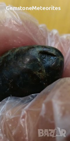 Meteorite Achondrite , снимка 2 - Колекции - 30224999