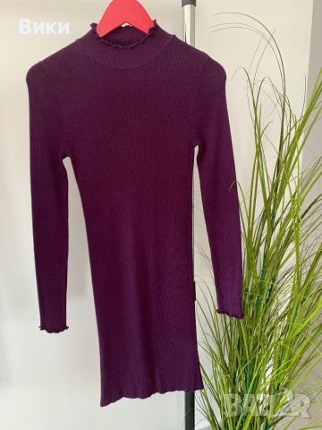 Нова рокля налична в две разцветки, снимка 12 - Рокли - 43295442