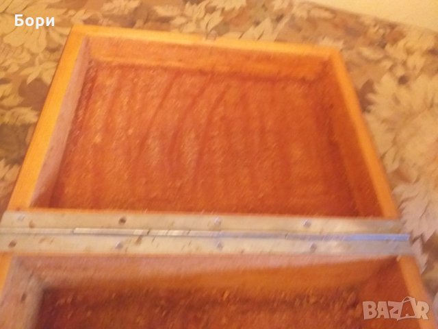Дървена кутия пиянолак, снимка 8 - Други ценни предмети - 32912594