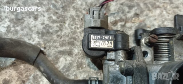 Деоселова клапа Suzuki Alto 1.1 - 70лв, снимка 3 - Части - 38555791