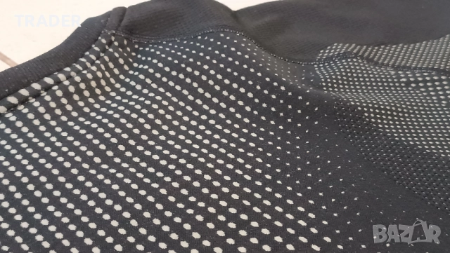 Термо бельо тениска с дълъг ръкав ODLO, снимка 4 - Тениски - 39735654