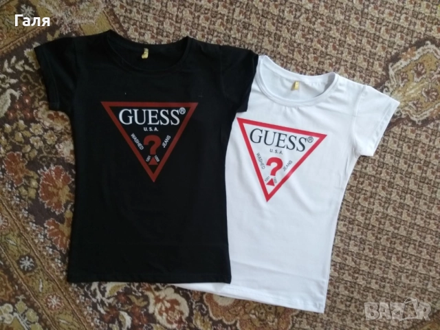 Guess 5 реплика