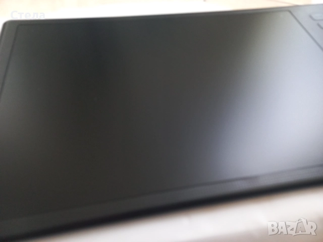 HUION INSPIRATION Q11K v.2 - графичен таблет за рисуване към лаптоп/устройство, нов, неизползван, ра, снимка 7 - Таблети - 52966121