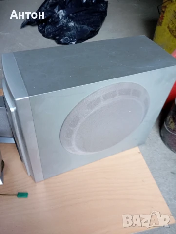 Колони Самсунг от ДВД, снимка 9 - Тонколони - 51282847