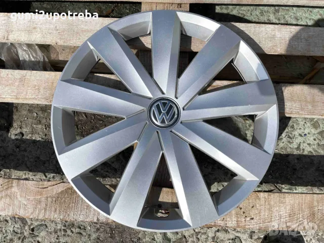 16 цола ТАС за VOLKSWAGEN VW PASSAT 3G B8 3G0601147 Оригинал