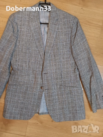 Мъжки сака - нови и леко използвани , снимка 4 - Сака - 52433694